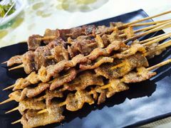 五花肉-聚味瞿记·龙虾堂(渔人码头一店)