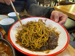 -多宾韩国料理(学衡路店)