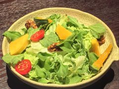 冰草蔬菜沙拉-吉川谷谷·日料放题(广安门店)