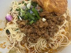 -巧儿重庆小面·梯坎面(观音桥好吃街C区店)