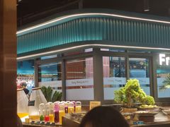 -東盛炭烤自助料理(浦东文峰广场店)
