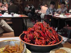-巴厘龙虾·榜首油焖大虾(音乐学院·沿江酒馆店)