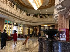 -万宝海鲜舫(劳动公园店)