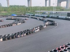-锐擎卡丁车主题乐园(郊野公园店)