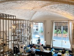 大堂-THE PRESS(申报馆店)