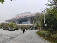 -南宁东站
