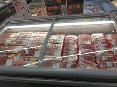 -Olé精品超市(上海虹桥南丰城店)
