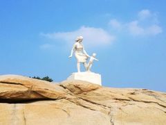 -老虎石海上公园