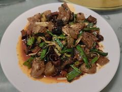 -淑芳饭店