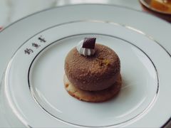 -杭州久泰饭店·摩卡花园