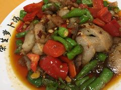-荣生萝卜汤饭店