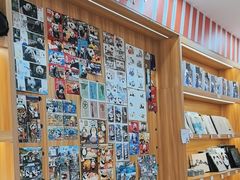 -熊猫邮局(少城店)