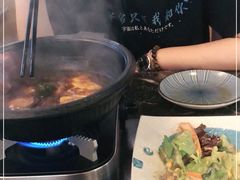 -高木日本料理(静安寺店)