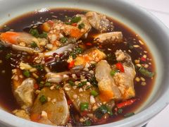-涌上外婆桥(海宁银泰城店)