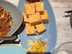 -鹿港小镇(霄云店)