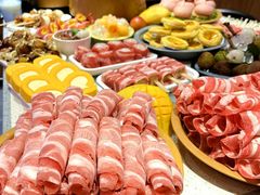 -龍歌自助小火锅(城阳万象汇店)