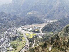 -矮寨·十八洞·德夯大峡谷景区