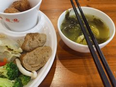 -素清香(解放路店)