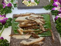 -吉布鲁牛排海鲜自助(成都大悦城店)