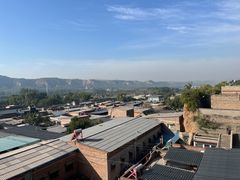 -山西王家大院