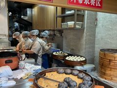 -李与白包子铺(桐梓林店)