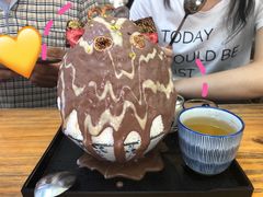 -WONDER ICE 萬得冰田(建設路总店)