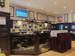 -兰特伯爵西餐厅·啤酒屋(方庄店)