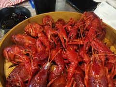 -靓靓蒸虾(中山公园店)