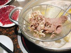 -八合里潮汕鲜牛肉火锅(深圳海岸城店)