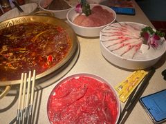-小龙坎火锅(全球总店)