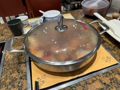 -黄记煌三汁焖锅(欢乐海岸店)