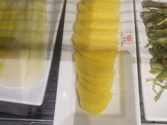 -重庆德庄火锅(体育中心店)
