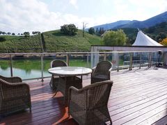 -帐篷客·溪龙茶谷度假酒店