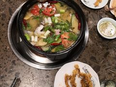 -贡椒鱼老店·雅安十大名店