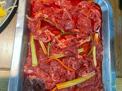 -滇牛云南火锅(桂林路店)