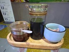 -松针蔡记蒸饺(花园路店)