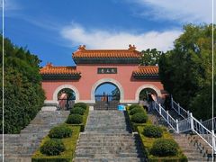 -戏马台景区