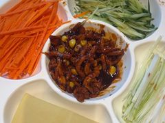 -磁州卤面·邯郸地方菜(复兴区店)