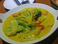 -越谜·越南餐厅(长白店)