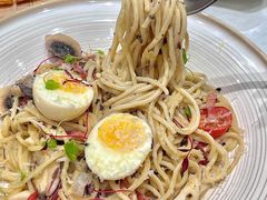 -西语·炭烧牛排(卓越中寰店)