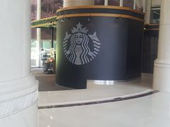 -星巴克(北京西大望路温特莱店)