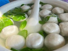 -秋香鱼馆(世凹桃园店)