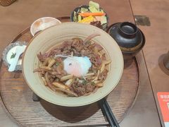 -ITARU食堂·定食料理(西丽店)