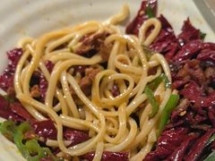 -西竹拌面(银川阅彩城店)