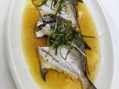 -乾隆美食·本帮菜(黄河路店)