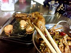 -小民大排档(马场角横路店)