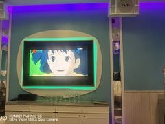 -米乐星世界KTV(汇智国际商业中心店)
