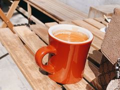 -VOYAGE COFFEE 咖啡烘焙工坊店(798艺术区店)