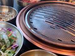 -伏一解牛烤肉专门店(信业购物中心店)