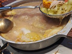 -琥珀川糟粕醋火锅(慈云寺店)